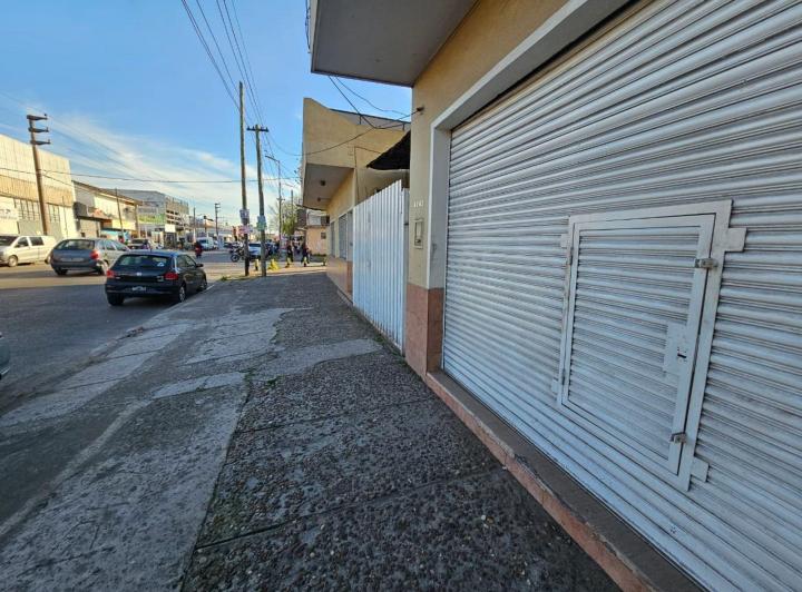 Local comercial · 24m²