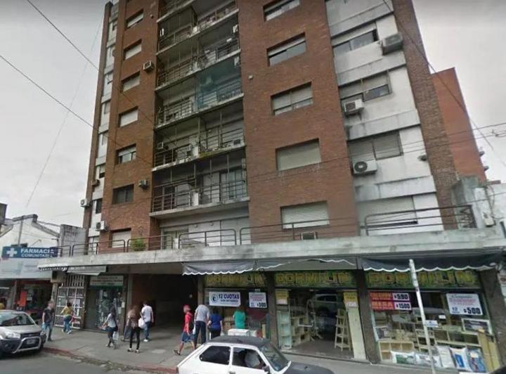 Departamento · 30m² · 1 Ambiente