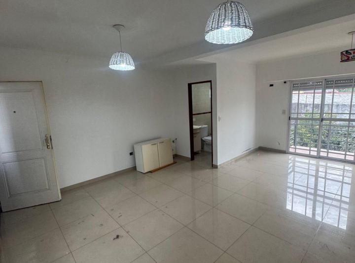Departamento · 28m² · 1 Ambiente