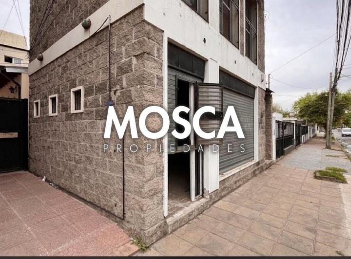Local comercial · 32m² · 1 Ambiente