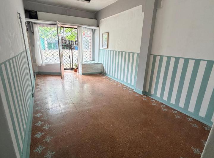 Local comercial · 21m² · 1 Ambiente