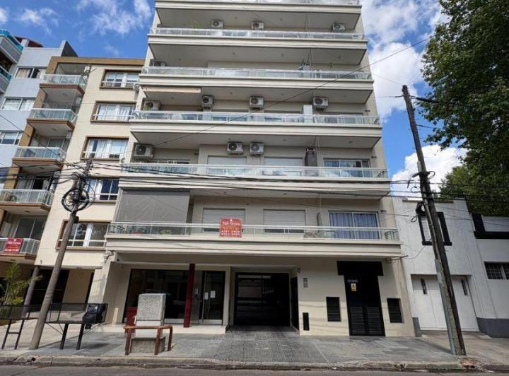 Departamento · 32m² · 1 Ambiente
