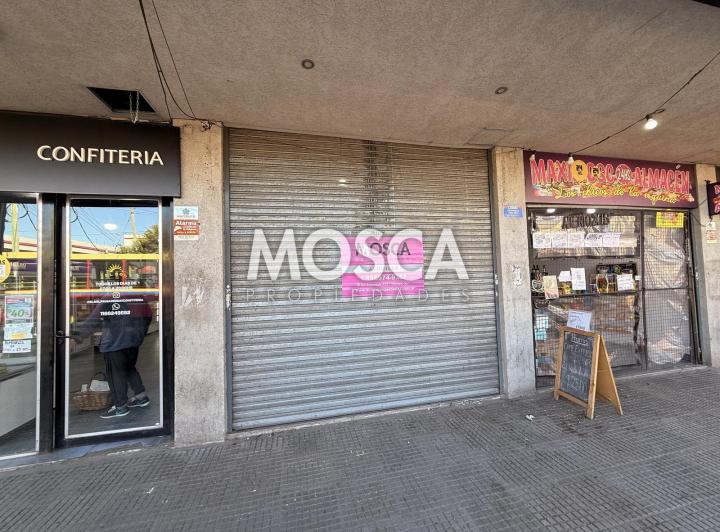 Local comercial · 72m² · 1 Ambiente