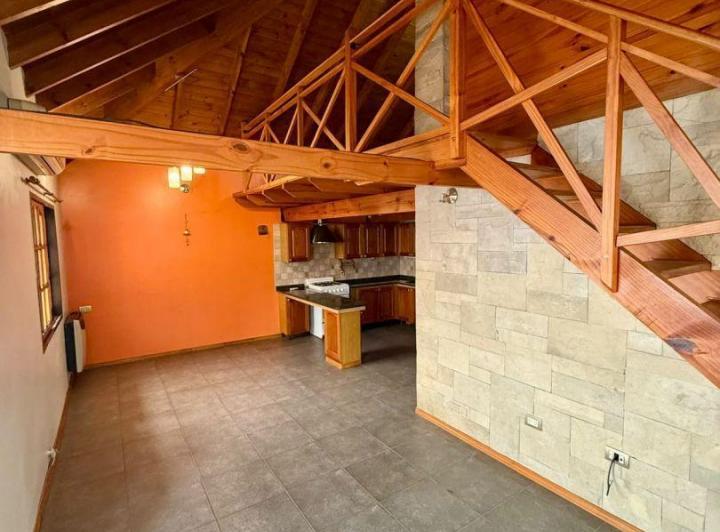 Departamento · 70m² · 4 Ambientes