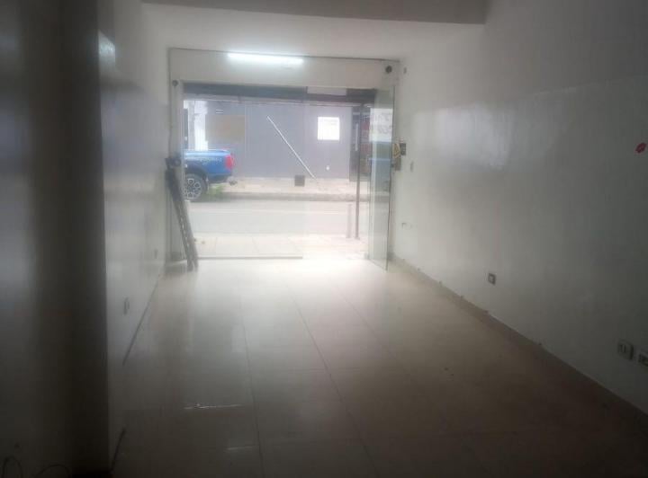 Local comercial · 25m² · 1 Ambiente