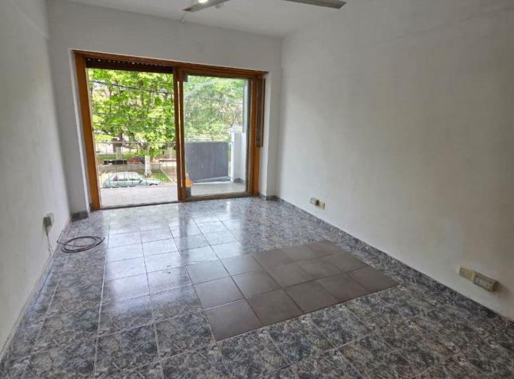 Departamento · 30m² · 1 Ambiente