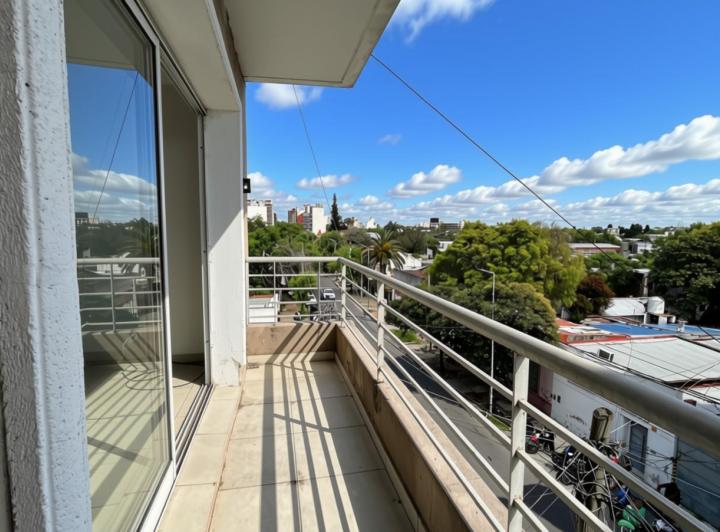 Departamento · 36m² · 2 Ambientes