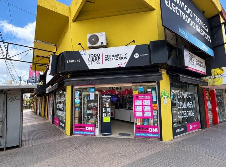Local comercial · 50m²