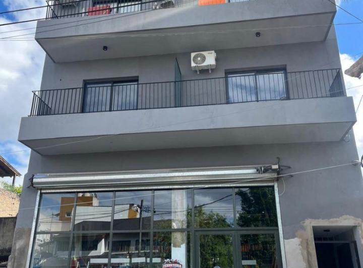 Departamento · 40m² · 2 Ambientes
