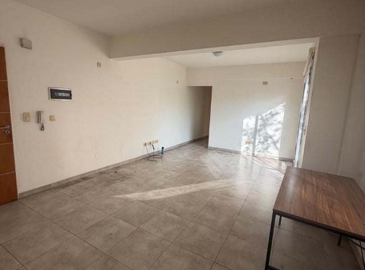 Departamento · 57m² · 2 Ambientes · 1 Cochera