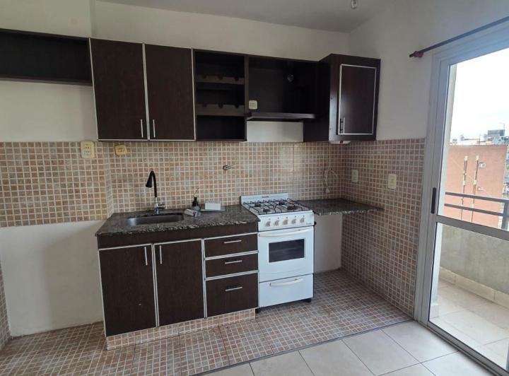 Departamento · 38m² · 2 Ambientes