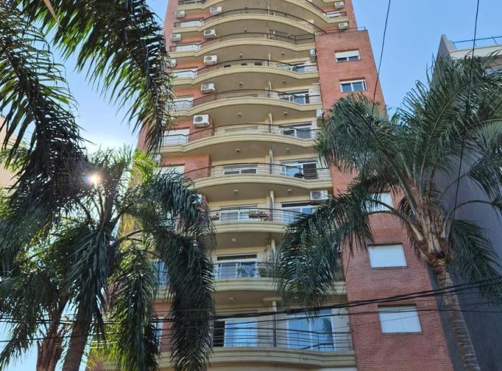 Departamento · 67m² · 3 Ambientes