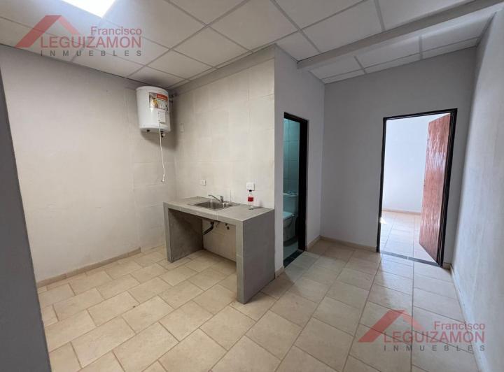 Departamento · 40m² · 2 Ambientes