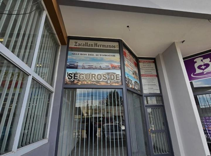 Local comercial · 150m²