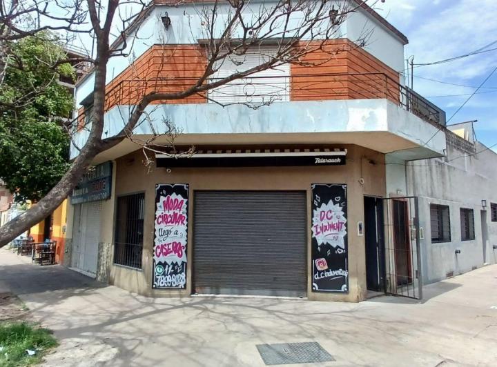 Local comercial · 25m²