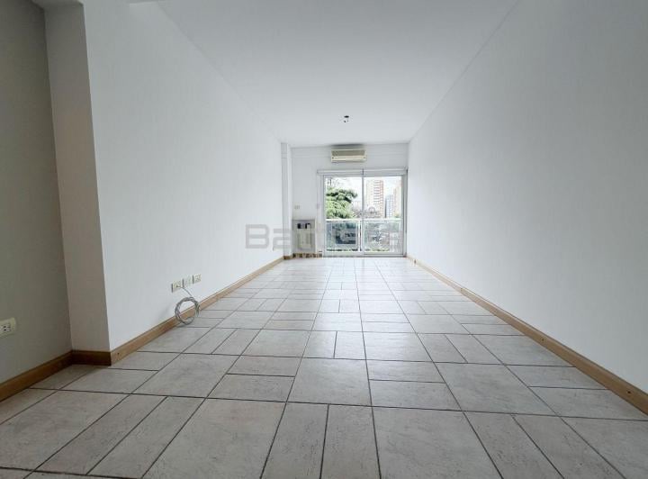 Departamento · 49m² · 2 Ambientes