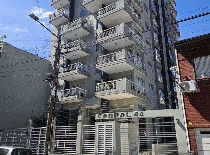 Departamento · 5m² · 2 Ambientes