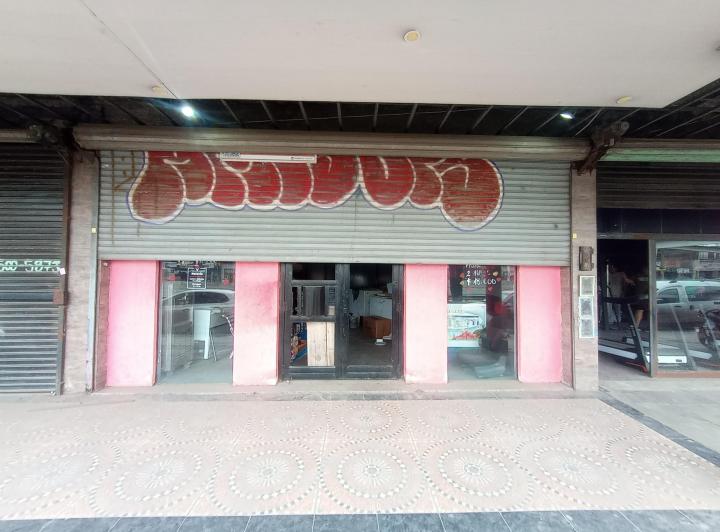 Local comercial · 70m² · 1 Ambiente