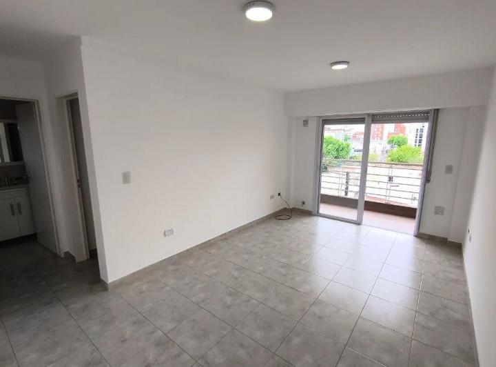 Departamento · 45m² · 2 Ambientes · 1 Cochera