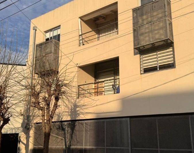 Departamento · 42m² · 2 Ambientes