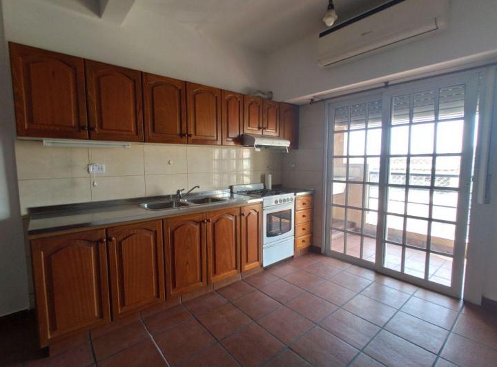 Departamento · 65m² · 3 Ambientes · 1 Cochera