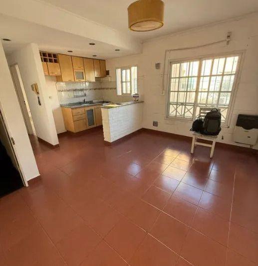 Departamento · 35m² · 2 Ambientes