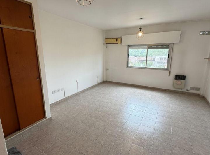 Departamento · 1m² · 1 Ambiente