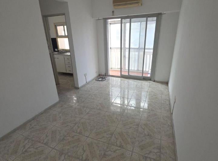 Departamento · 31m² · 2 Ambientes