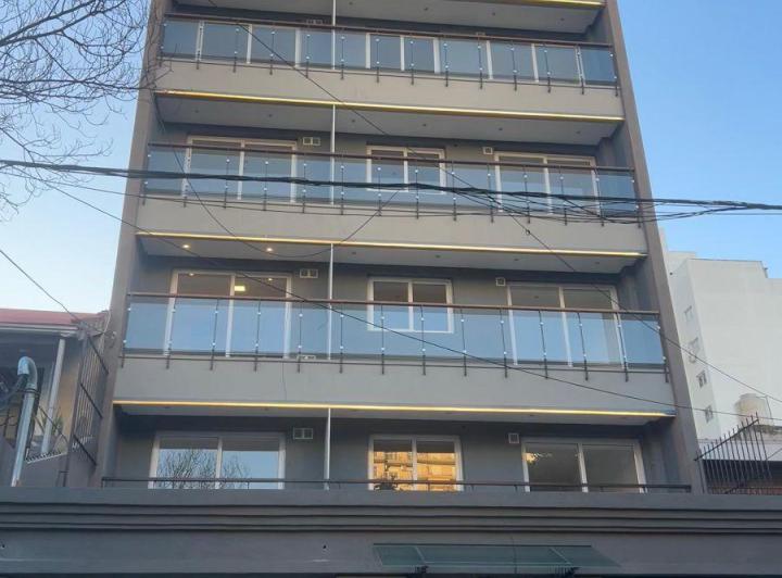 Departamento · 30m² · 1 Ambiente