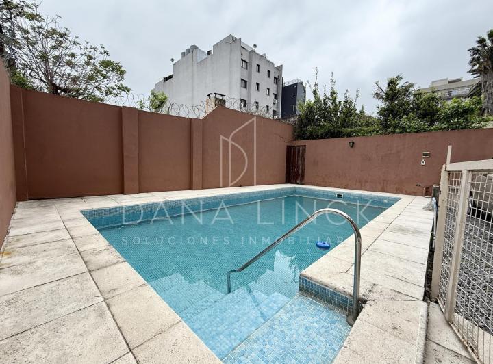 Departamento · 37m² · 2 Ambientes