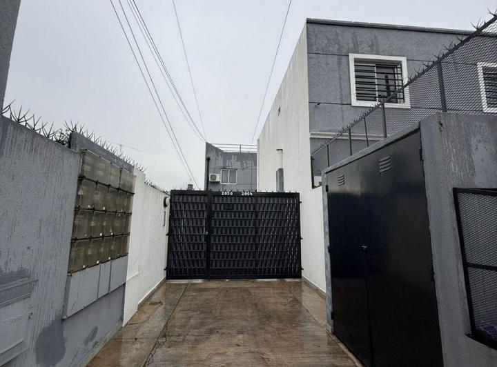 Departamento · 60m² · 2 Ambientes