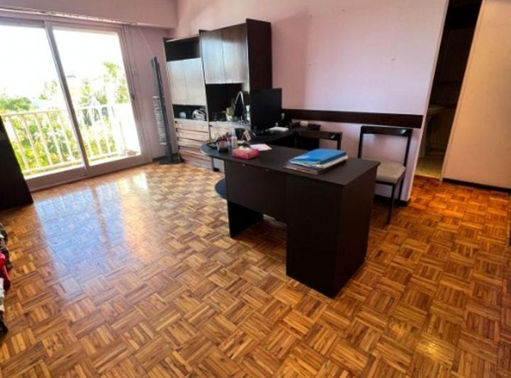 Departamento · 42m² · 2 Ambientes · 1 Cochera