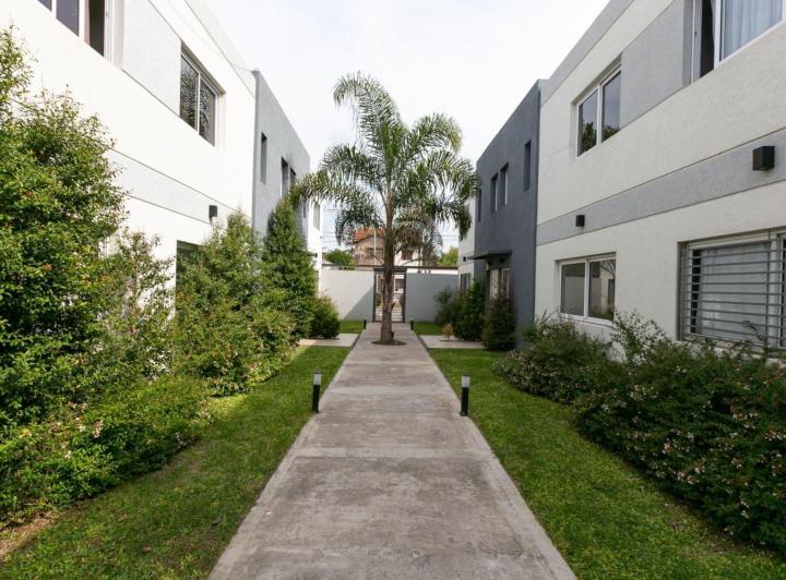 PH · 60m² · 3 Ambientes · 1 Cochera