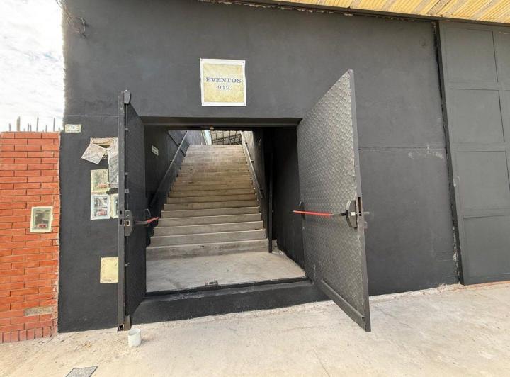 Local comercial · 430m²
