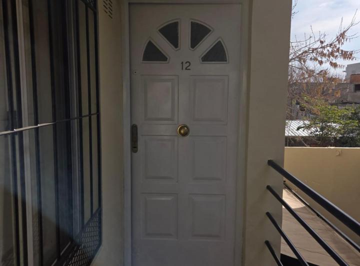 Departamento · 38m² · 2 Ambientes · 1 Cochera