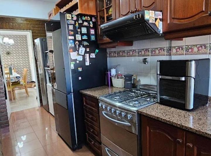Departamento · 69m² · 4 Ambientes · 1 Cochera