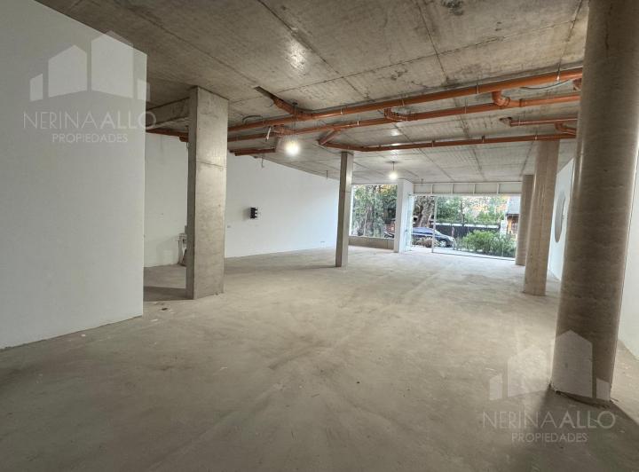 Local comercial · 144m² · 1 Ambiente