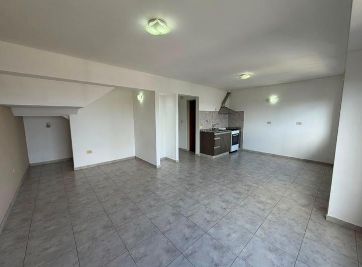 Departamento · 32m² · 1 Ambiente