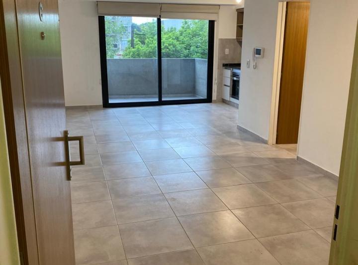 Departamento · 40m² · 1 Ambiente