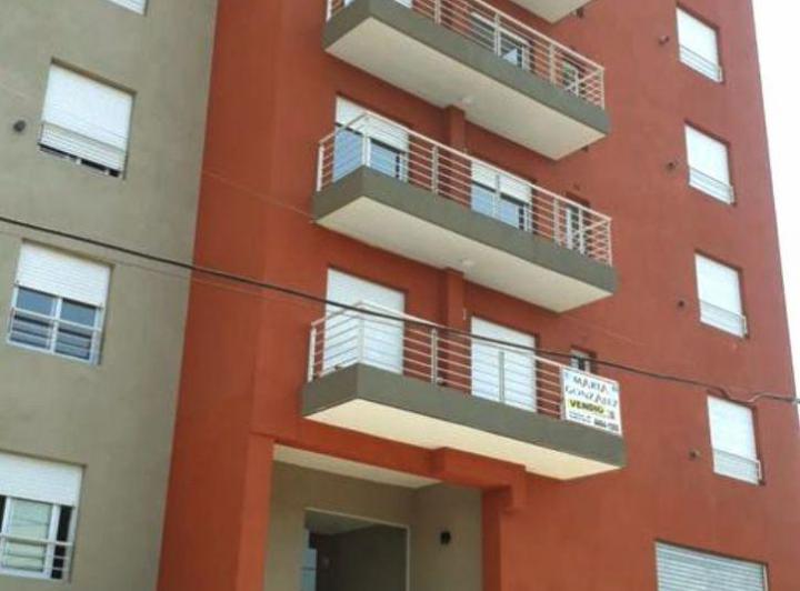 Departamento · 55m² · 2 Ambientes