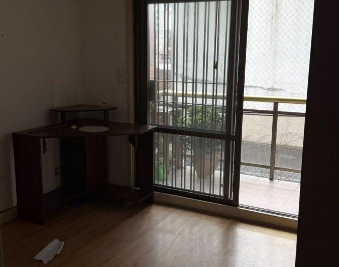 Departamento · 52m² · 3 Ambientes