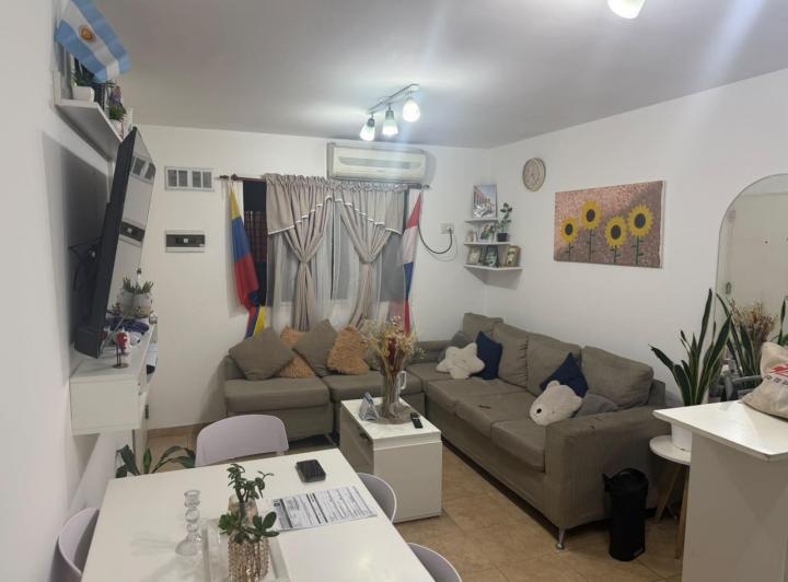 Departamento · 33m² · 2 Ambientes