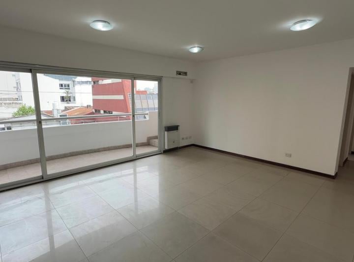 Departamento · 72m² · 3 Ambientes · 1 Cochera