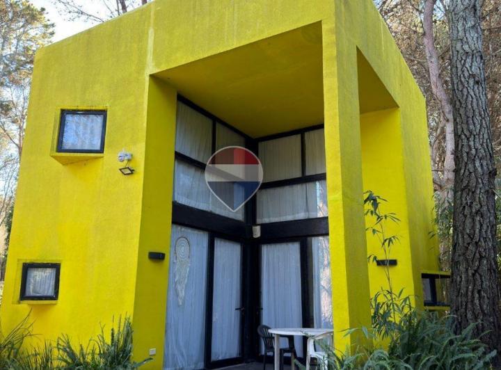 Casa · 62m² · 3 Ambientes · 1 Cochera