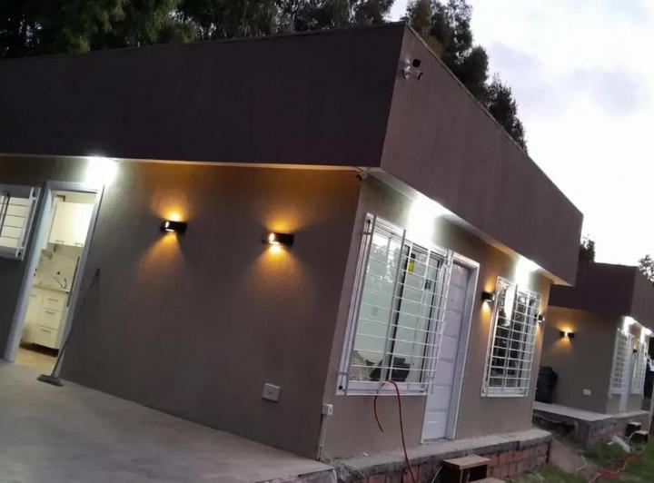 Casa · 300m² · 4 Ambientes