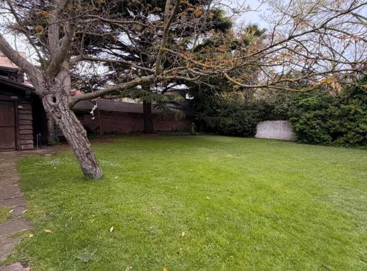 Casa · 250m² · 3 Ambientes