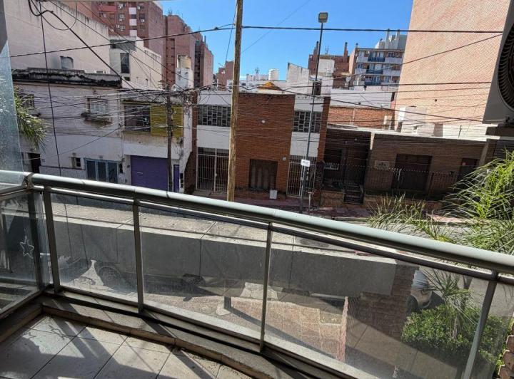 Departamento · 60m² · 4 Ambientes