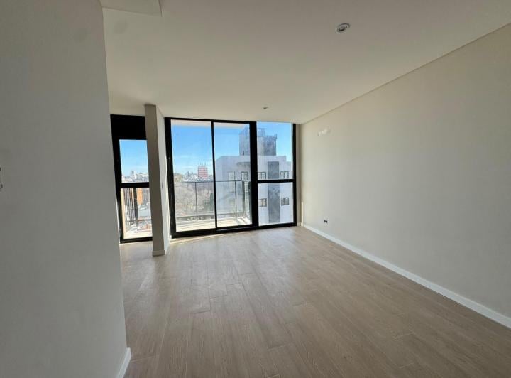 Departamento · 62m² · 2 Ambientes · 1 Cochera