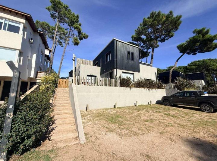 Departamento · 74m² · 3 Ambientes
