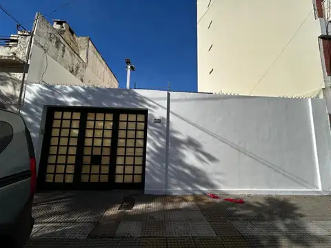 Casa en Alquiler en Villa Devoto, CABA